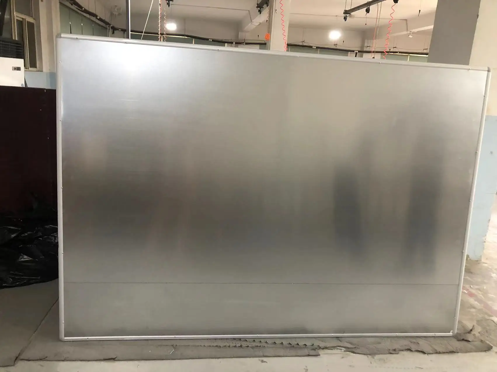 Magnetic Cheap Whiteboard