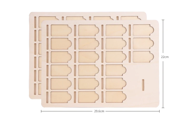 Popular Educational Intellectual Guess Characters Game Child Interactive Classic Kids Table Board Guess Who Game For Family