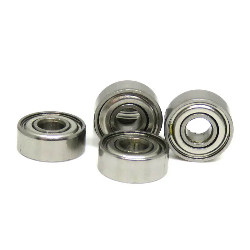 ABEC-5 MR125ZZ RC Motor Bearing 5*12*4