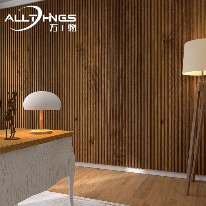 gfrc Saudi Arabia Grille Background PVC bamboo decorative design moulding wpc fluted outdoor wall panel