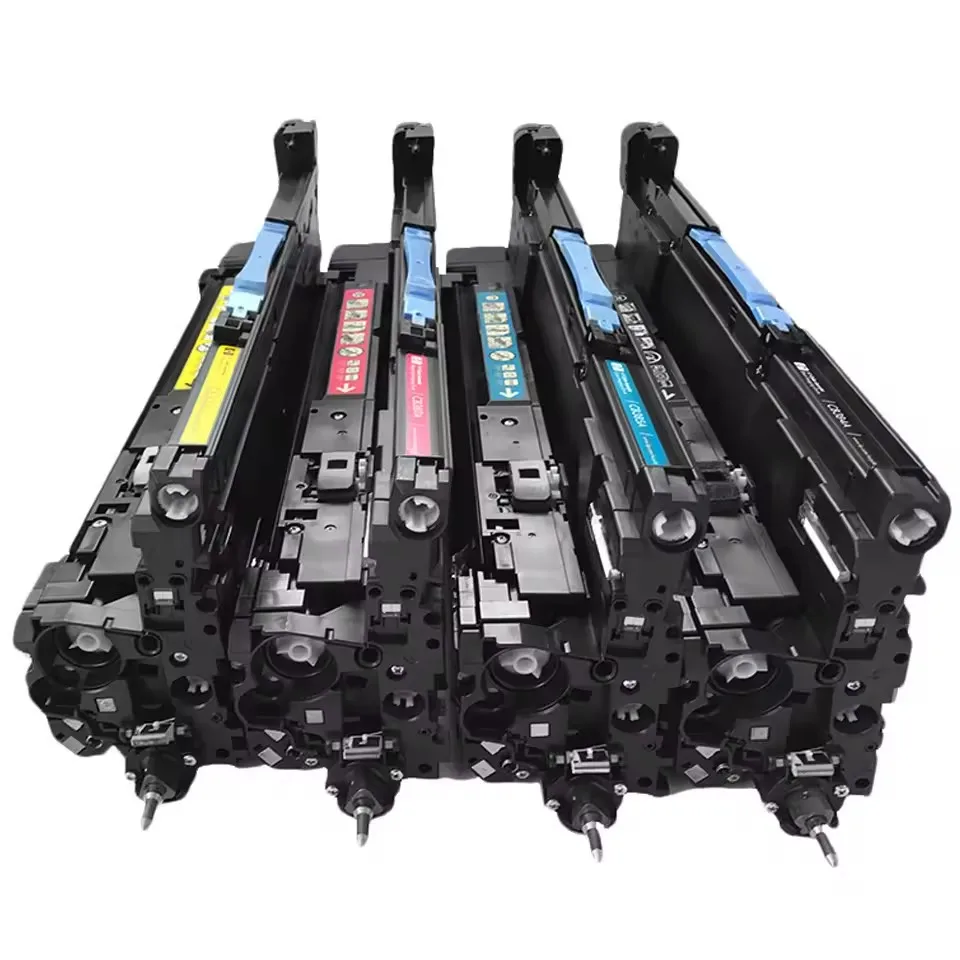 Заводская поставка барабанный блок для HP CF364 новый совместимый высококачественный