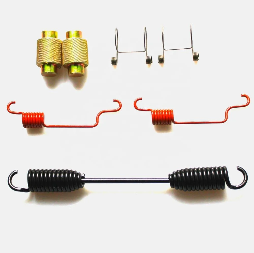 
E-10244S Brake Shoe Repair Kit 