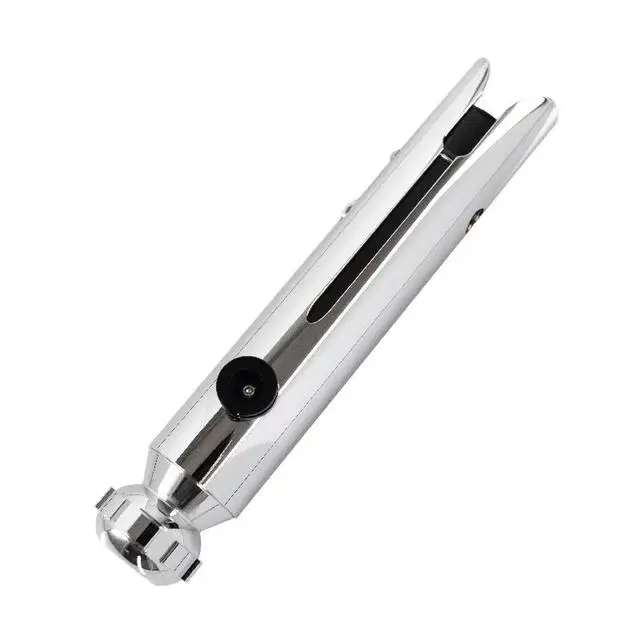 Lightsaber Neopixel Parts CNC Machining Custom Logo CNC Turning Milling Metal Aluminum Brass Dueling Lightsaber Neopixel Parts