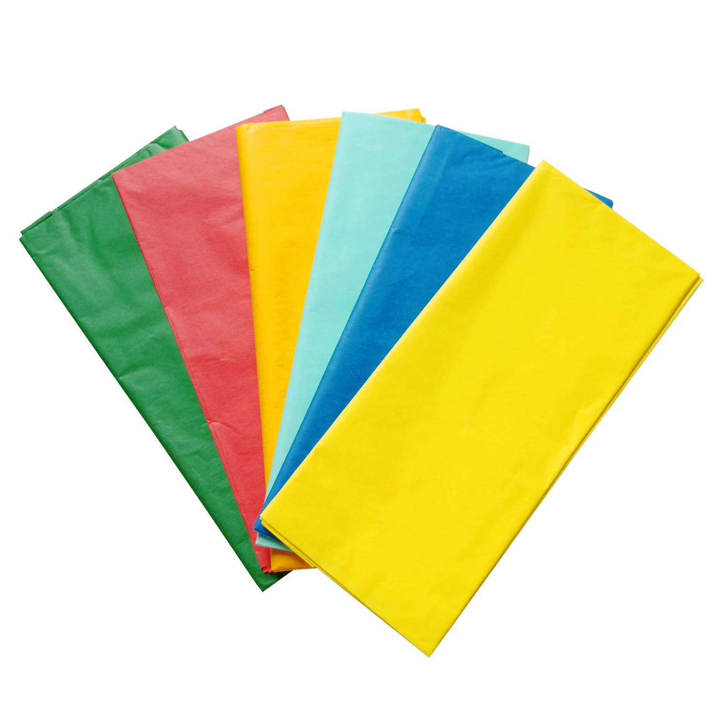 Gift Wrapping Packaging Tissue Paper Custom Print Tissue Paper Custom Logo