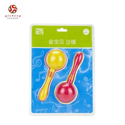 Wholesale Customized Slide Blister Insert Cards Packaging Card Blister Packs With The Paper Card