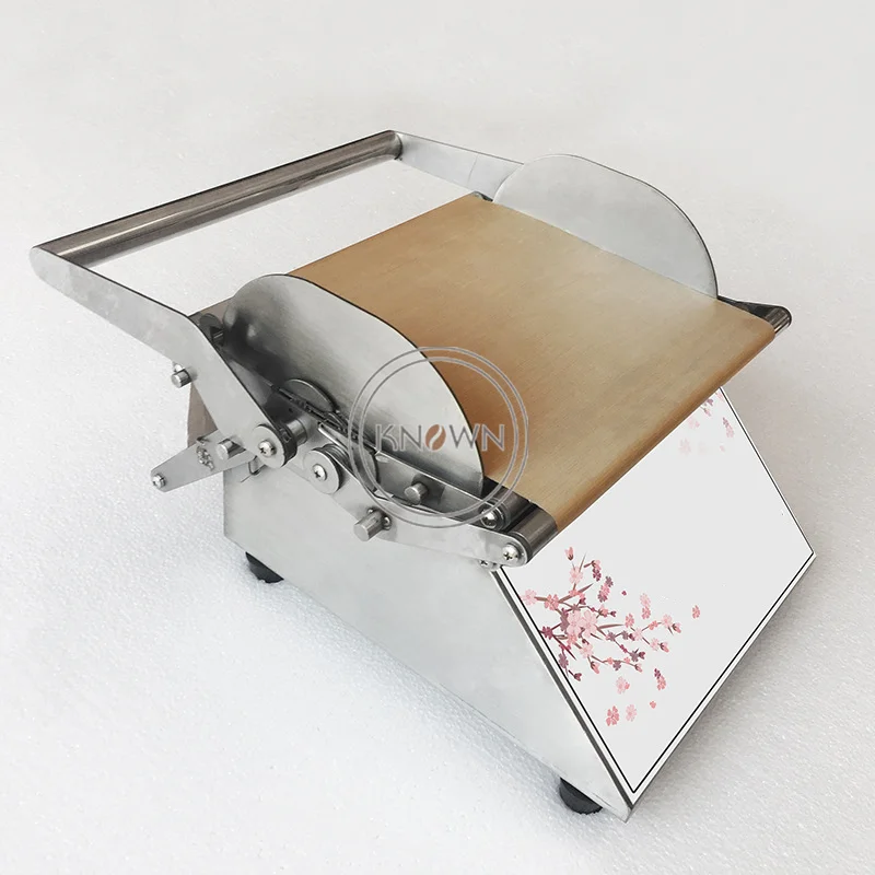 OEM 304 Stainless Steel Sushi Making Equipment Restaurant Rice Rolls Sheet Maker Set Sushi Forming Machine with Seaweed