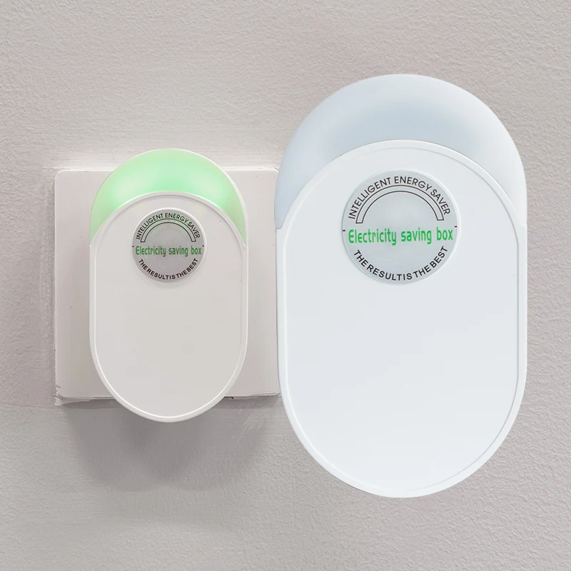 new products Intelligent Power Energy Saver Smart LED Saving Box electric energy saving devices Power saver