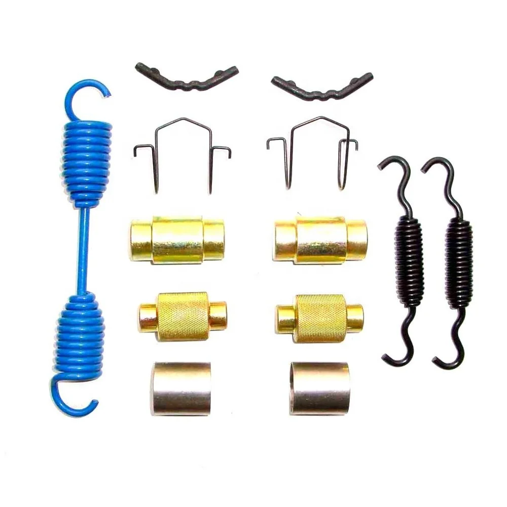 
Brake Shoe Repair Kits E-3710SHD 