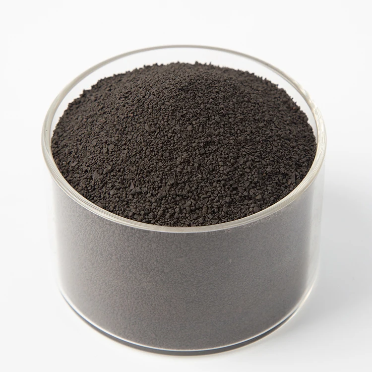 Factory Supply Low Price manganese sand media filter sand for Water Treatment Equipment
