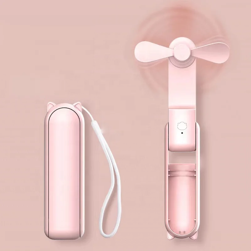 Маленькое охлаждающее воздушное электрическое зарядное устройство вентиляторы на заказ ручной ресницы портативный usb Перезаряжаемый мини ручной вентилятор