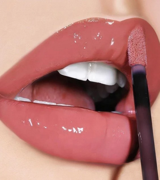 Best Mineral Cruelty Free Waterproof Vegan Glossy Creamy Lip Gloss Matte Liquid Lipstick Vegan