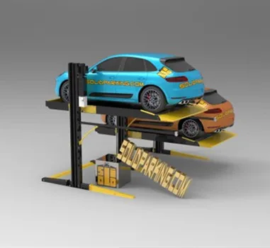 Sharing post design  3200kg car lifter hydraulic for SUVS