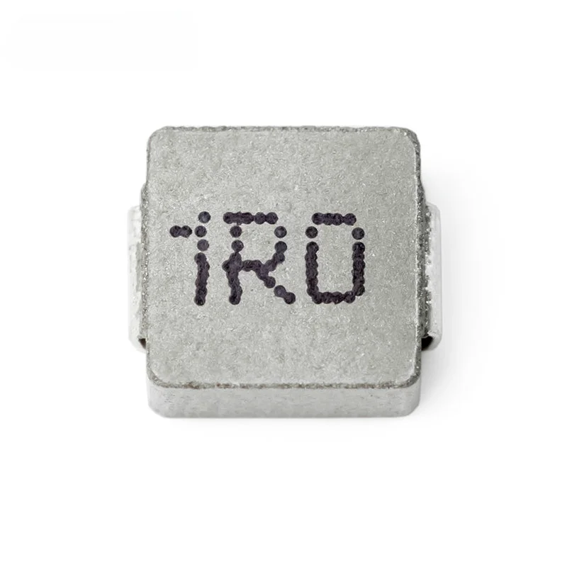 0420 SMD Power Inductor Alloy 4x4 0.22uH 0.47uH 0.68uH 1uH 1.5uH 2.2uH 3.3uH 4.7uH 6.8uH 10uH Inductance High Current
