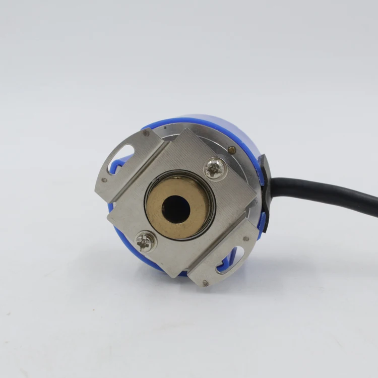 Hot seeling Servo Motor Encoder PKD 48 Series Similar to Tamagawa Encoder OIH48