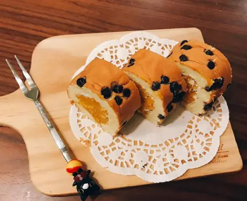 20 kg SP Cake Emulsifier Used For Long-shel-life Golden Sponge Cake