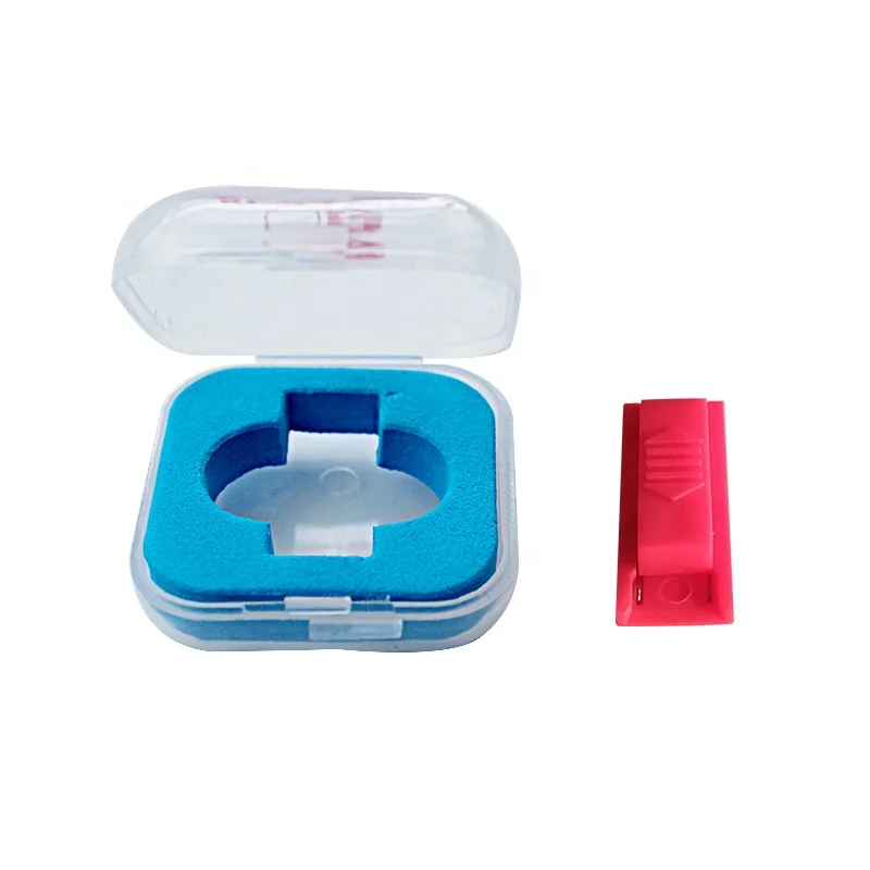 
Replacement Tool RCM Switch Tool Plastic Jig for NS Nintendo Switchs 