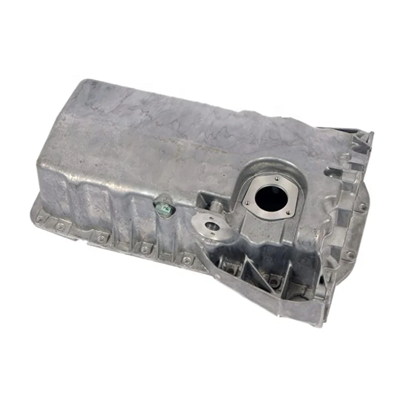 038 103 603MA 038 103 603M Engine Oil Pan Sump For Audi A3/TT VW Bora /Jetta IV-USA (1J2) VW GolfIV