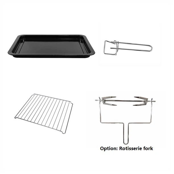 Factory Direct price Toaster Oven