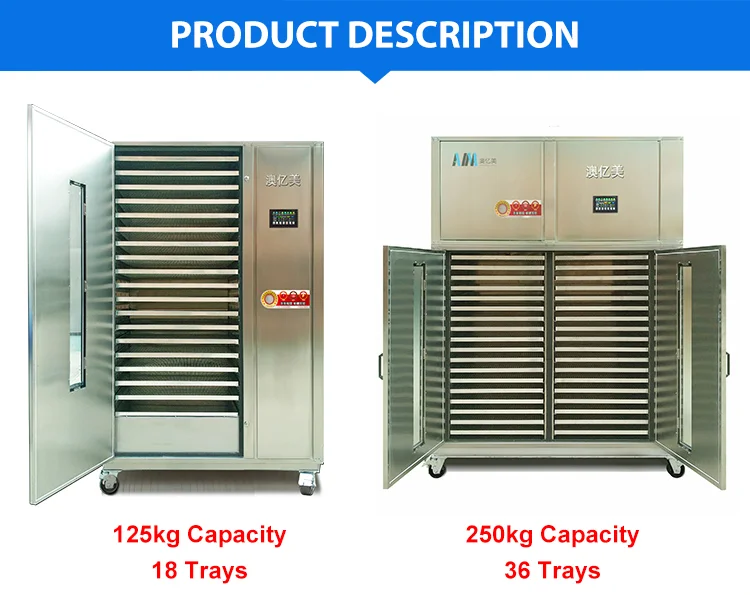 Sale Dry Fruit Vegetable Tomato Onion Mango Drying Machine Coconut Potato Fish Ginger Dryer Food Beef Jerky Dehydrator Oven For