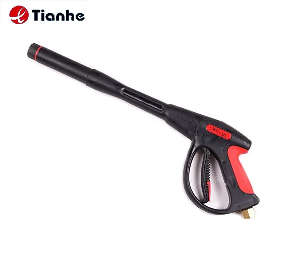 2021 New 4000PSI Technology High Pressure Water Spray Gun