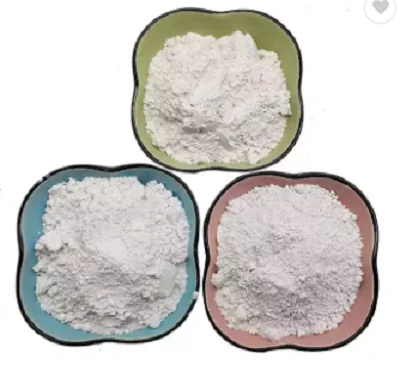 China Supply Industrial Use Talc