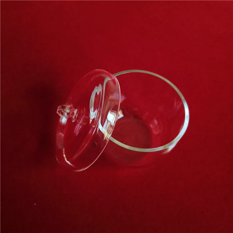  resistance high temperature purity rademacher quartz crystal