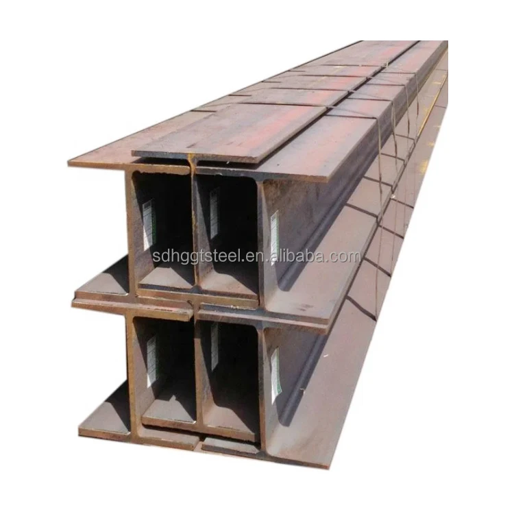 Manufacturer Spot Astm A572 A992 Mild Universal Structural Iron I Beam Steel H Beam