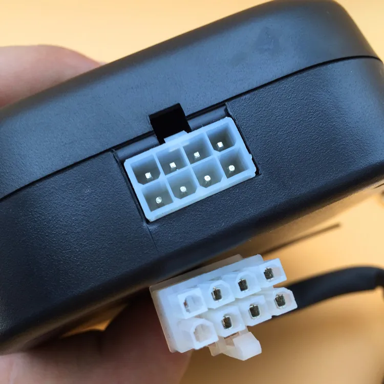 Factory 433 MHZ electric roller door motor wireless remote control shutter controller