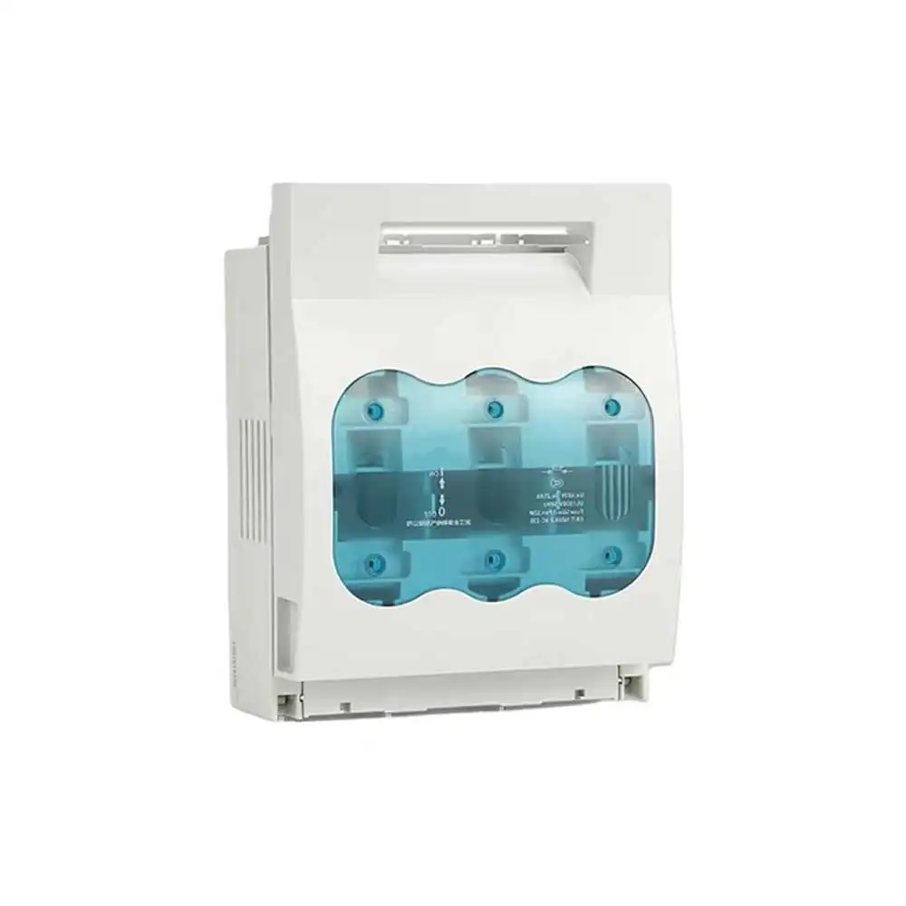 OSWELL  HR17 thermal fuse disconnector switch  fuse switch