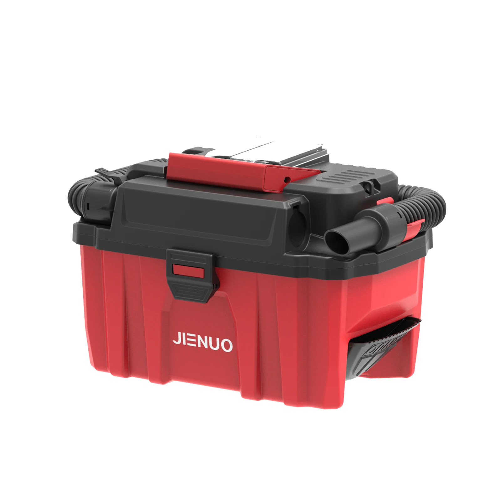 Беспроводной пылесос JIENUO 2 галлона 18 В