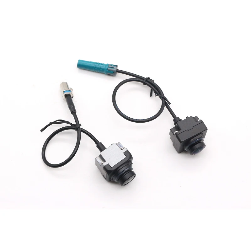POC connector Stable signal LVDS Camera Backup Camera Night Vision car rearview system