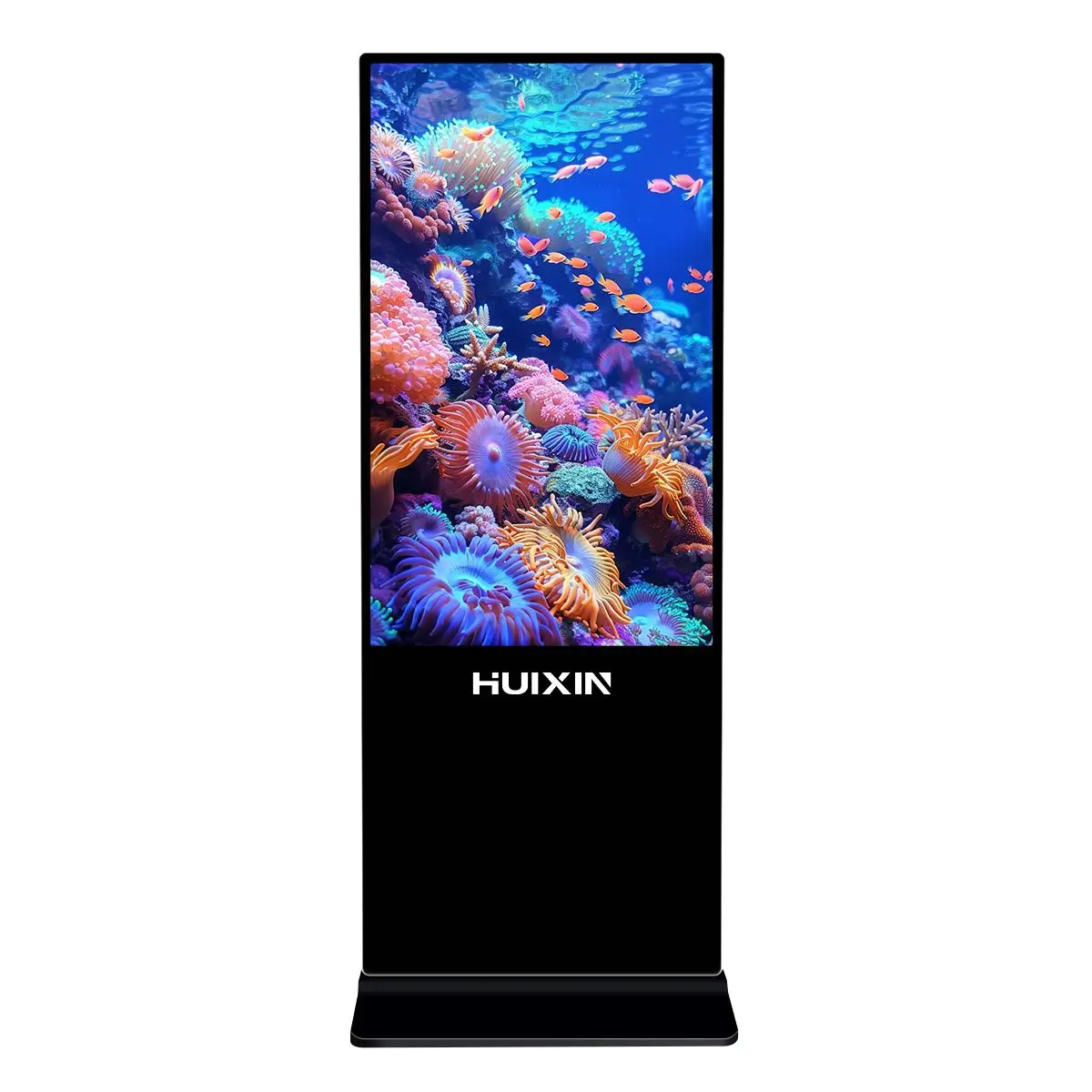 roll up ads trailer custom thin 10ft events billboards interactive module matrix modular wall 12ft digital advertisement screen