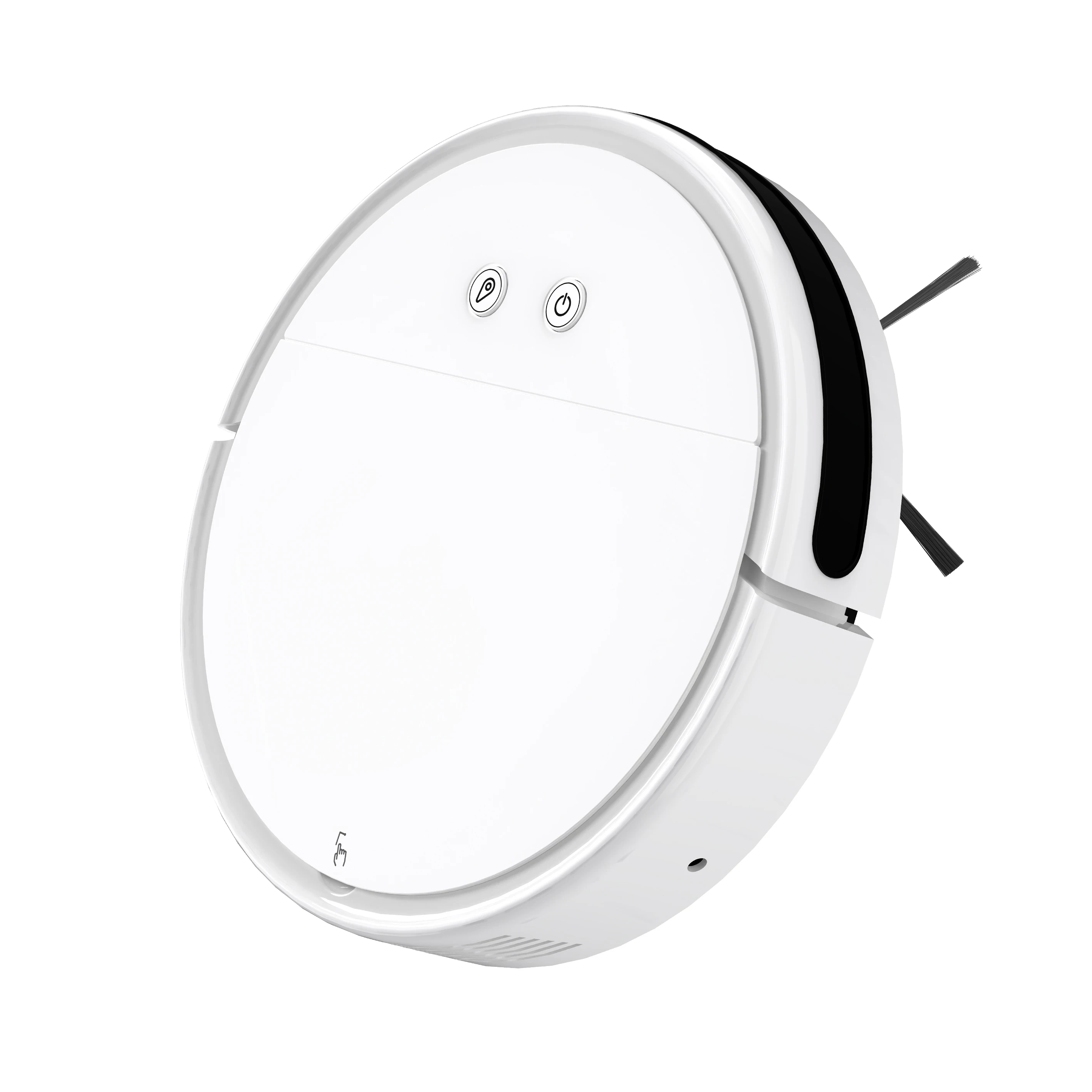 Cleaning Robot 2600mah APP Controlling cleaner sweeping machine  Powerful Practical Automatic  Vacuum Cleaner Robot