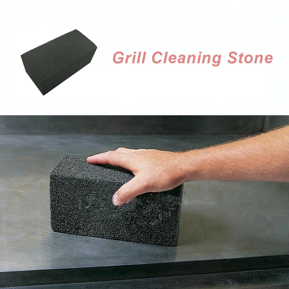 Foam glass blocks cellular glass cleaner glass grill bricks