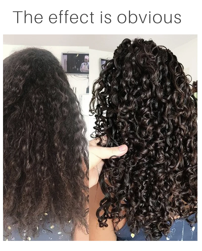 Professional argan oil coconut oil tea tree Oil hair mask hair treatment for damaged and curly hair