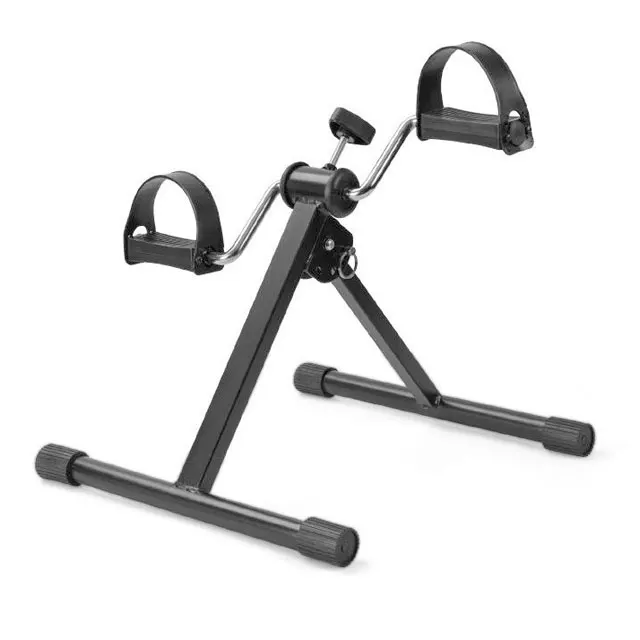 Лидер продаж 2021, домашний тренажер для фитнеса, мини-Педальный велотренажер