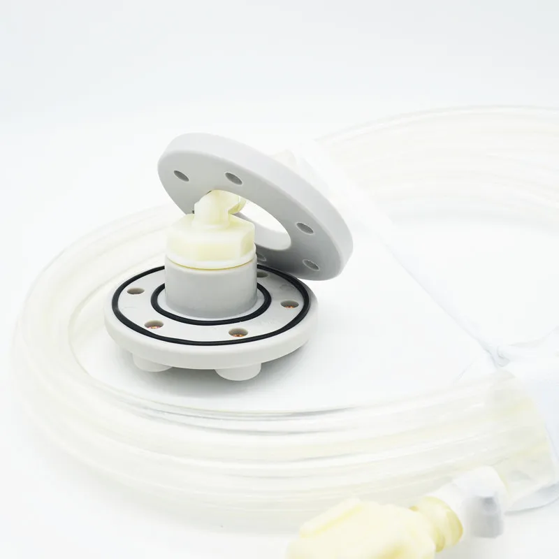 Клапан flexitank на заказ оптовая продажа производители пластиковых изделий клапан-бабочка