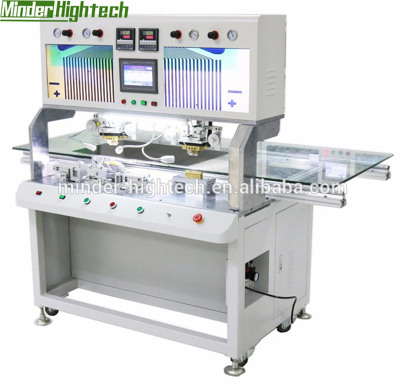 Tab Bonding Machine MD-880SH