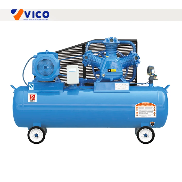 Vico Car repair equipment Air compressor price Electric compressors Air paint compressor