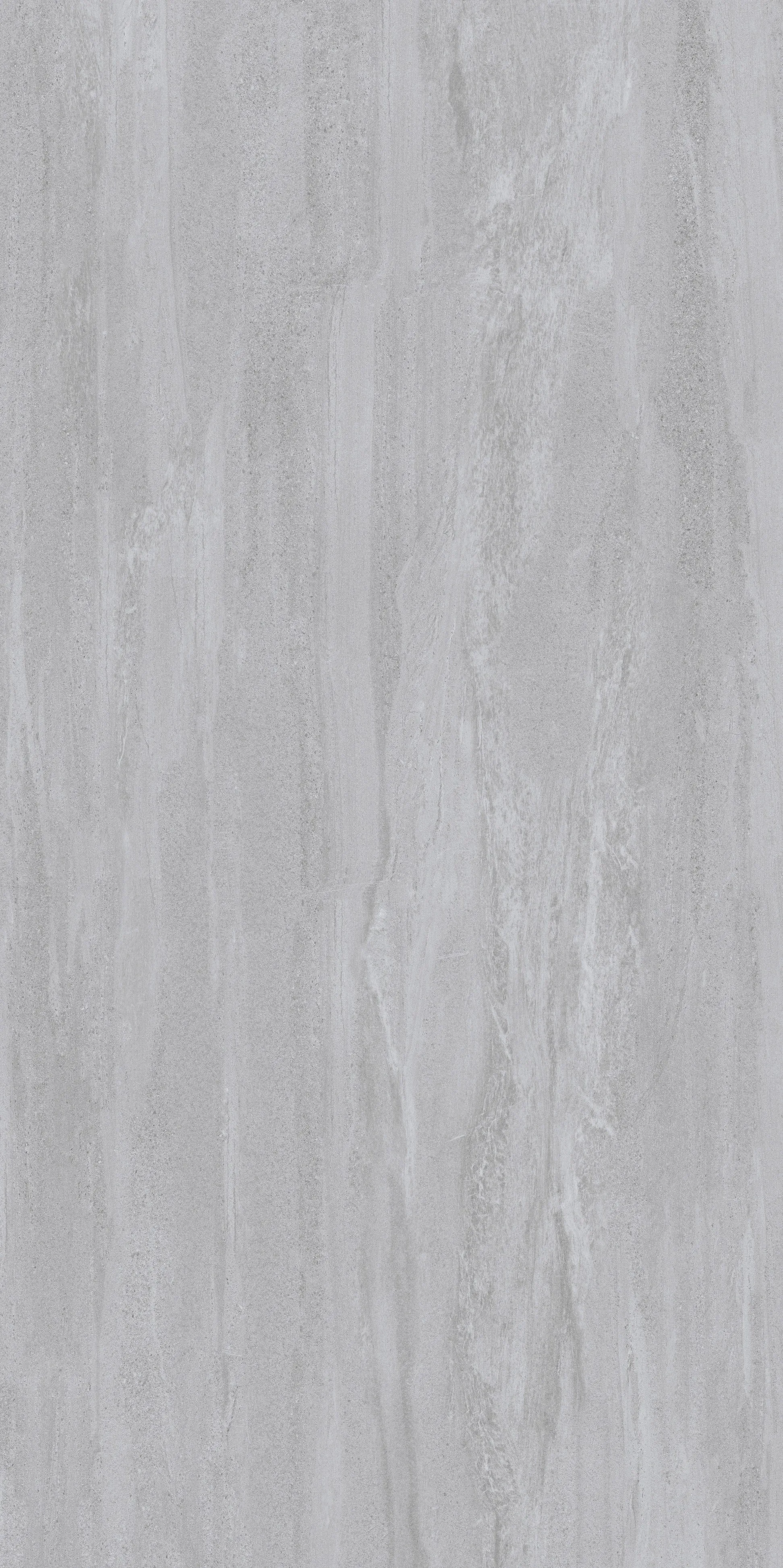 Fine Matte Sandstone Light Gray Ceramic Wall Tile Dining and Hall Interior Floor Tiles with Marble Look Room Application