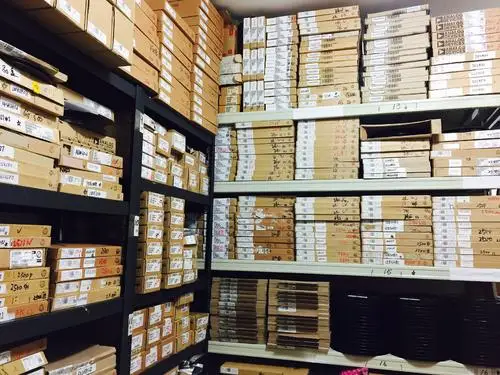 BOM IC MCU DC PCBA Sensors IOT Intergrated Circuit Chip BGA EP4SGX180FF35C4N