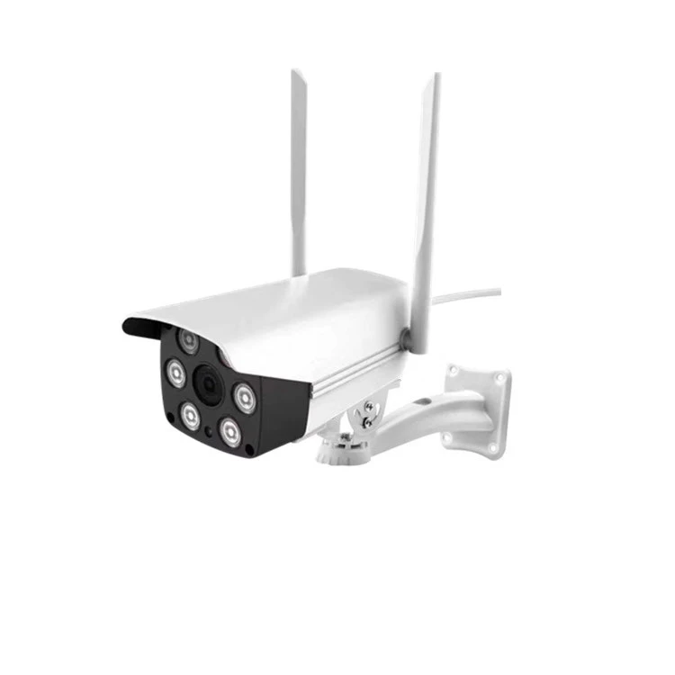 Оригинальная Заводская подводная Wi-Fi IP цилиндрическая камера с памятью 128 ГБ видеонаблюдения мониторинг торгового