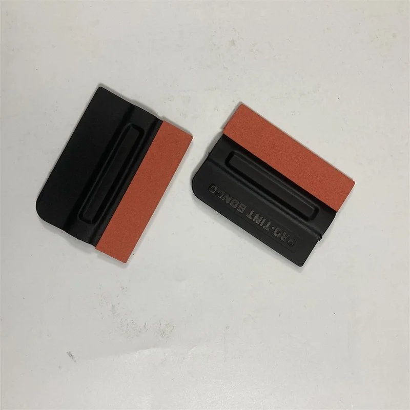 Высококачественные тонировочные инструменты пластиковая пленка для окон ящик инструментов Сделайте свою собственную эмалированную наклейку значок и эмблему