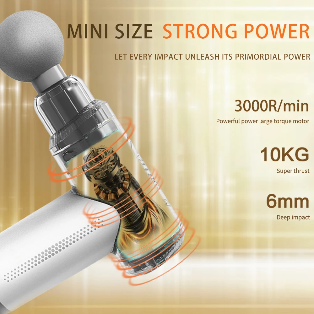 Top Trending Massager for Sports Enthusiasts Innovative Sports Massage Device: Advanced Technology for Targeted Relief!