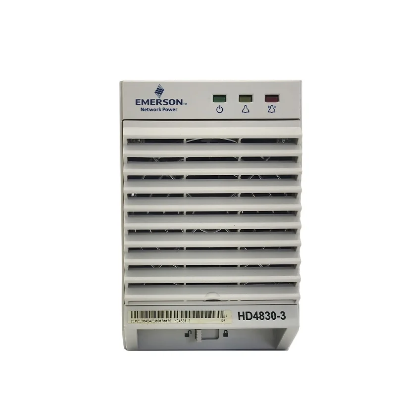 New and original Emerson HD4830-3 rectifier module 48V 30A 1500W DC power supply HD4830-3