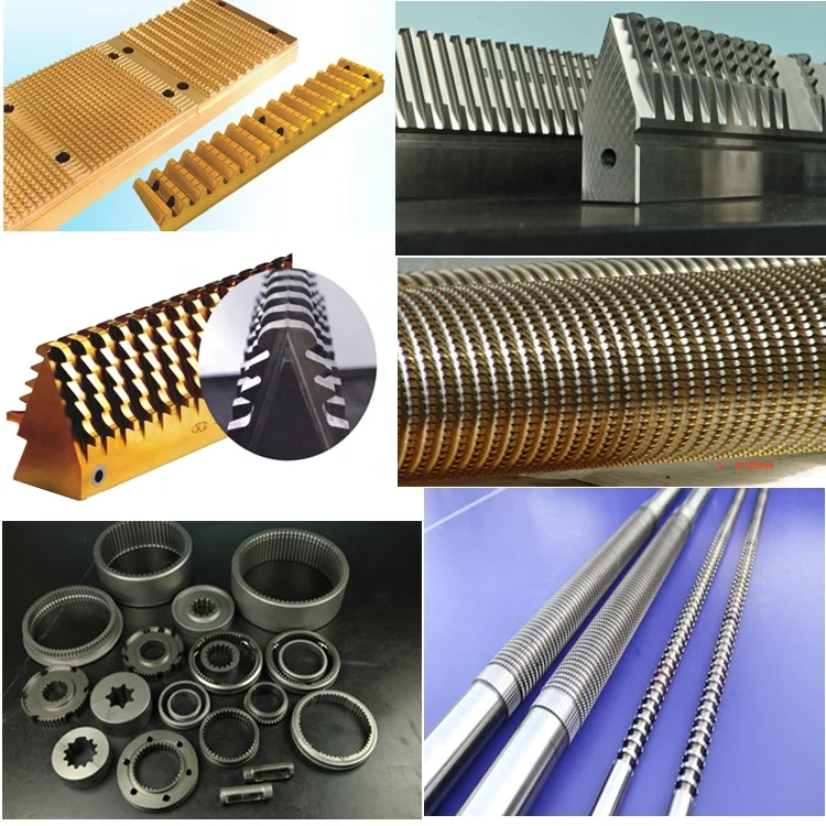 
Brand - guaranteed products keyway broaching tool 