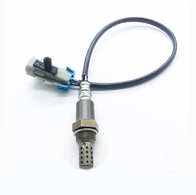 Oxygen Sensor 12597947 For Buick Enclave Chevrolet Malibu GMC Acadia Pontiac G6 Saturn Aura Outlook Vue 2.4L 3.5L 3.6L 2007-2010