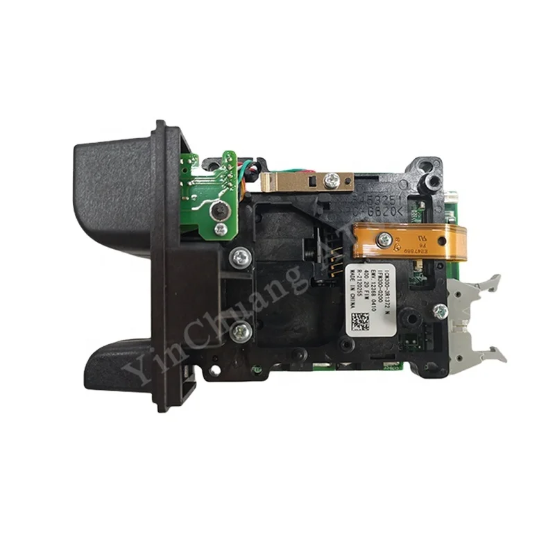 Запчасти для банкоматной машины Hyosung Sankyo DIP Card Reader ICM300-3R1372
