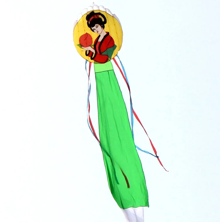 Wholesale 6m chinese traditional kite