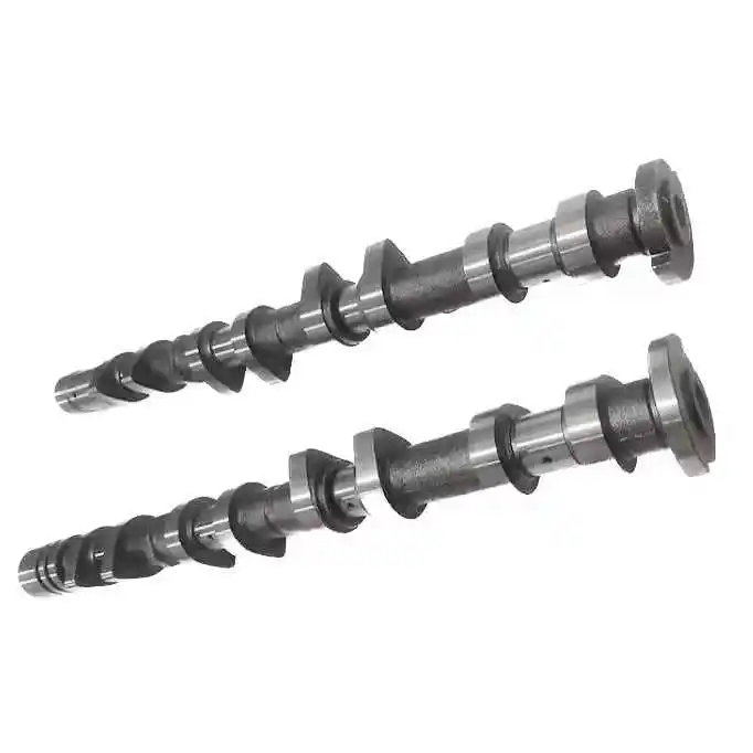 Hot Sale Camshaft Car Parts OE 24200-2G000, 24100-2G000 Camshaft For Hyundai Kia